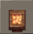 Brazier decoration tooltip showing Provides light at a cost of 1 Lumber, no Building Appeal value