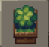 Small Bush Decoration tooltip showing +1 Building Appeal at a cost of 1 Lumber